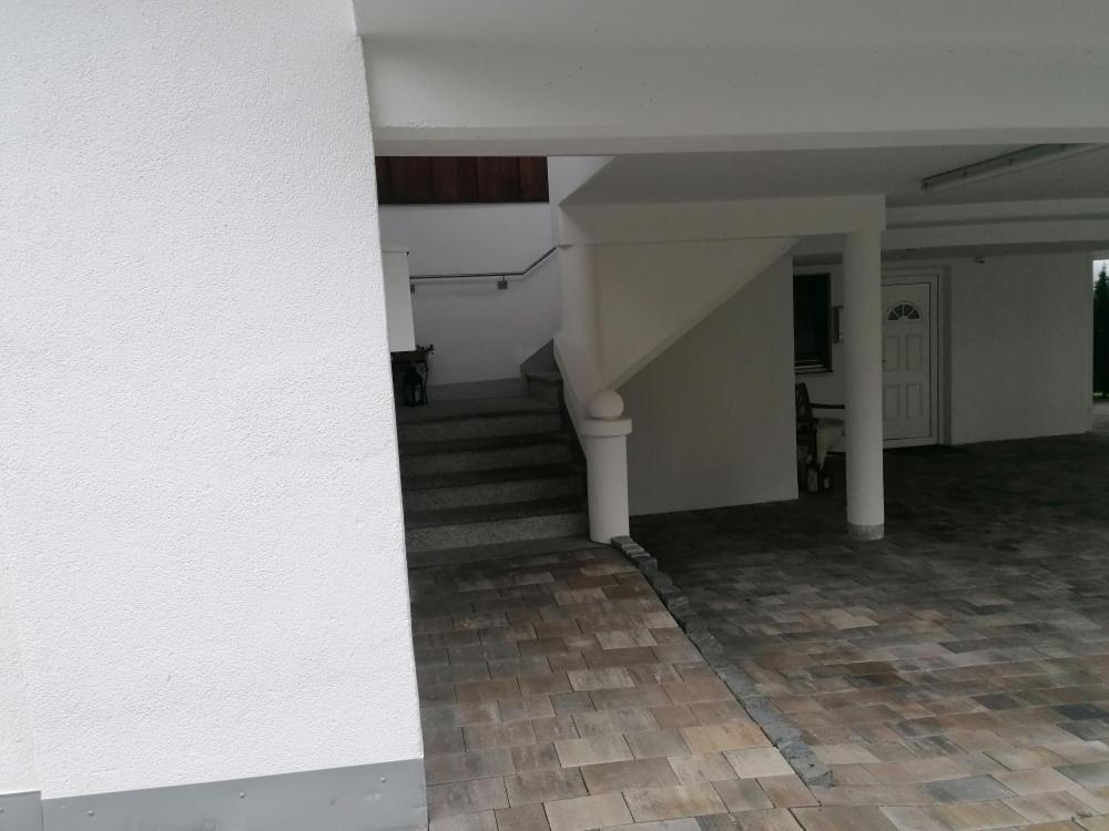Appartement Mayrl Fieberbrunn Exterior foto